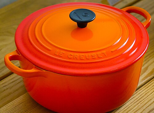 Le Creuset